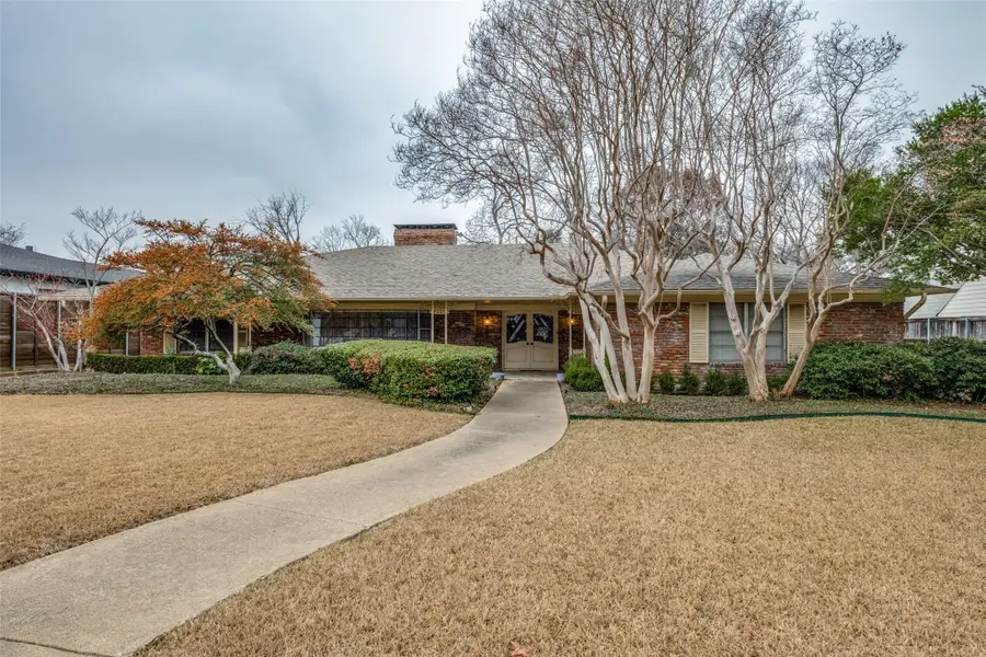 7215 Currin Drive, Dallas, TX 75230 - Image #2