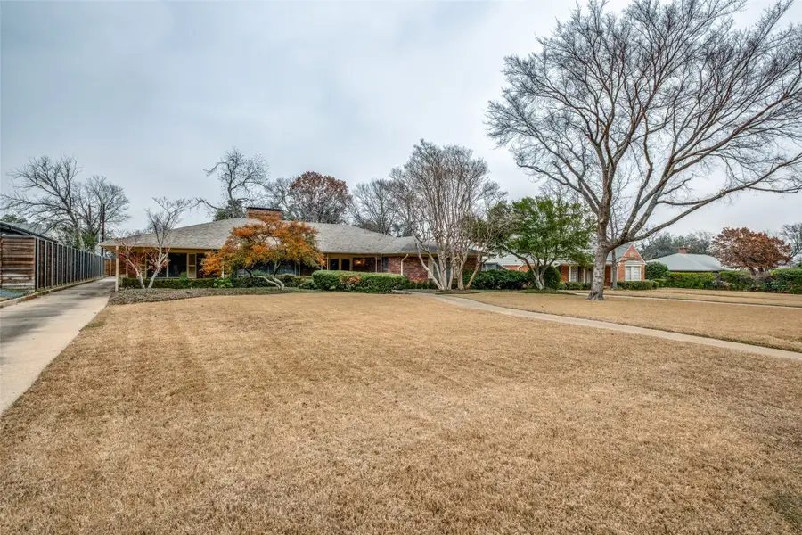 7215 Currin Drive, Dallas, TX 75230 - Image #3