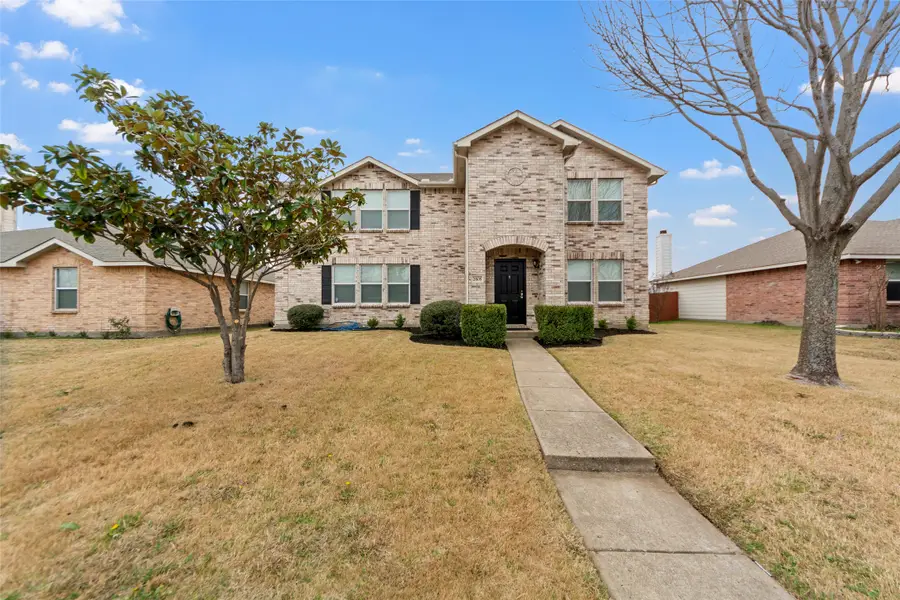 2805 Lake Terrace Drive, Wylie, TX 75098 - Image #2