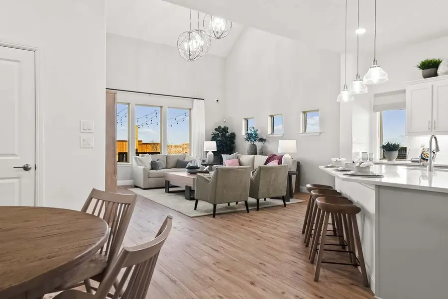 1439 Canadian Lane, Van Alstyne, TX 75495 - #2