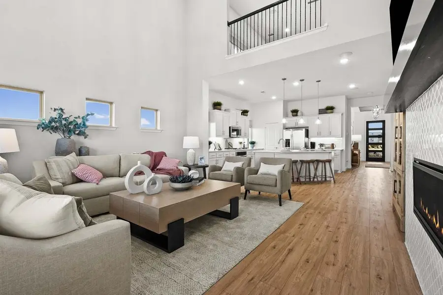 1439 Canadian Lane, Van Alstyne, TX 75495 - #3