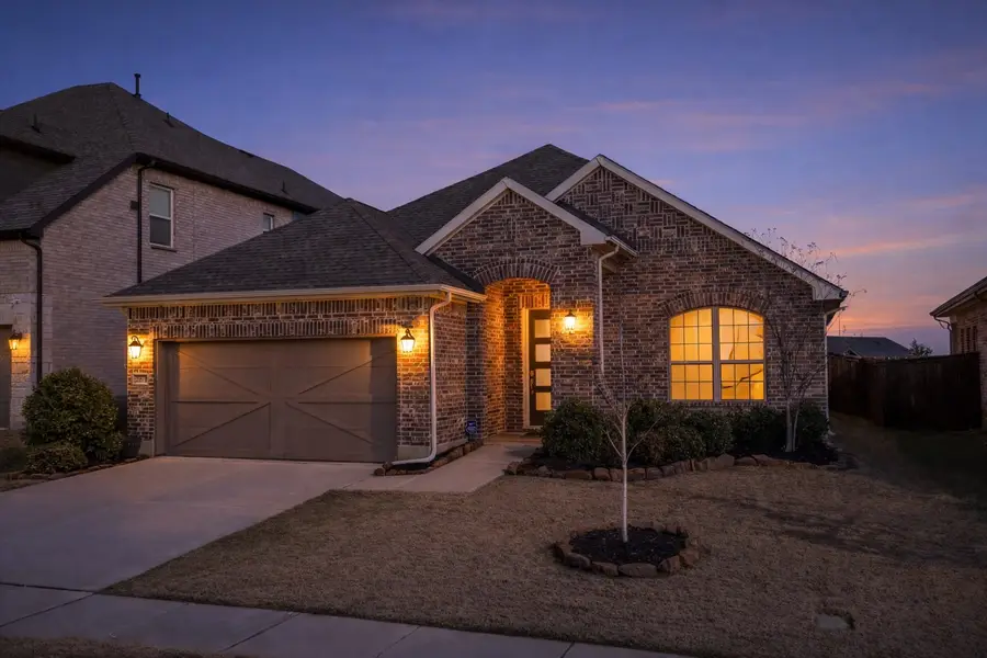 709 Bent Brook Road, Little Elm, TX 75068 - Image #2