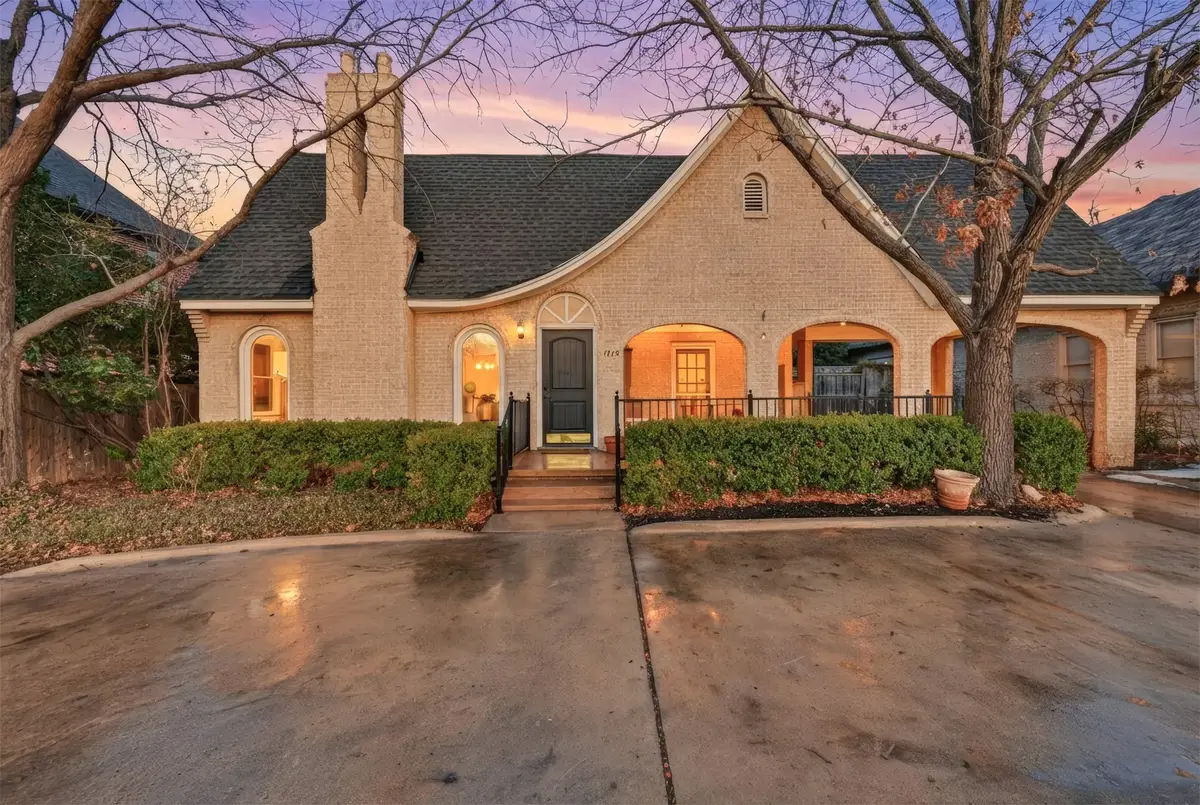 1929 Forest Park Boulevard, Fort Worth, TX 76110 - Image #1