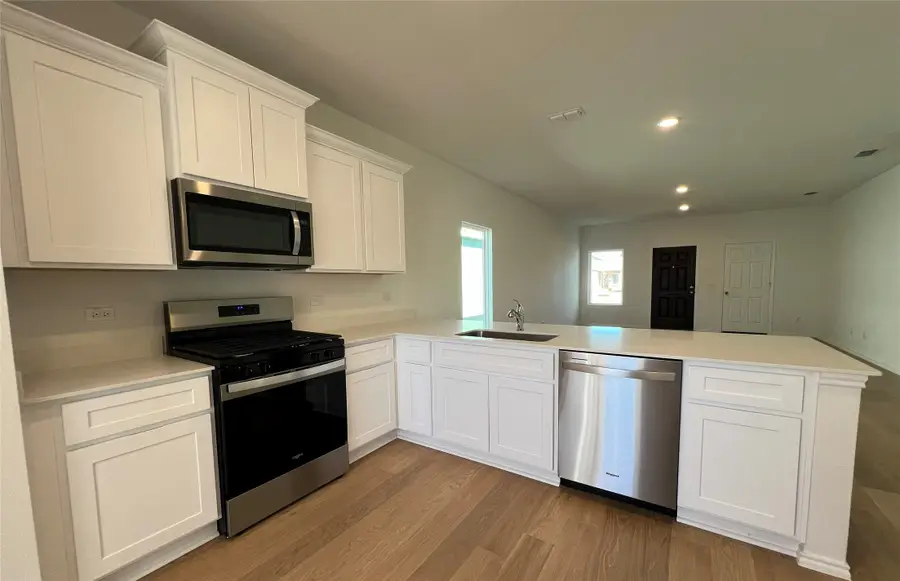 2534 Midfield Way, Princeton, TX 75407 - #3