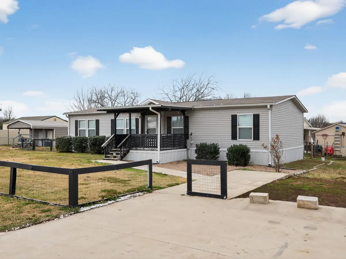149 Running Bear, Quitman, TX 75783 - Image #1