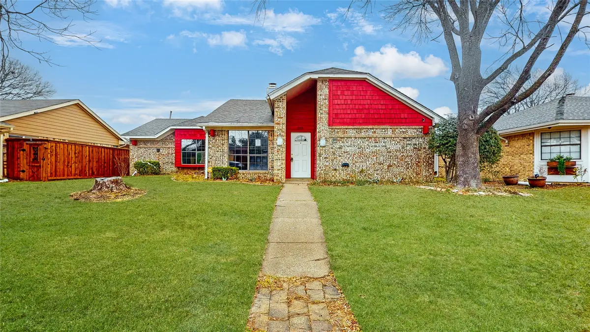 613 Fieldwood Drive, Mesquite, TX 75150 - Image #1