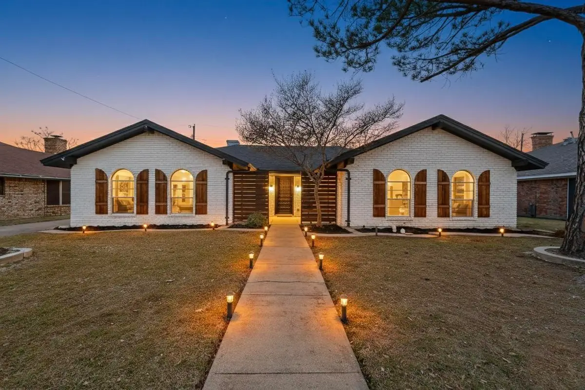 1620 Drexel Drive, Irving, TX 75061 - Image #1