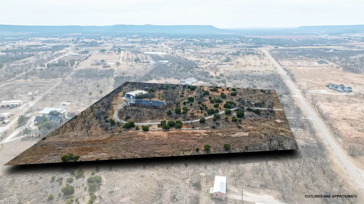 431 Foothill Road, Abilene, TX 79602 - Image #1