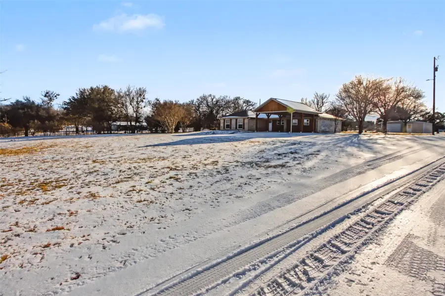 1101 Zion Hill Road, Weatherford, TX 76088 - #3