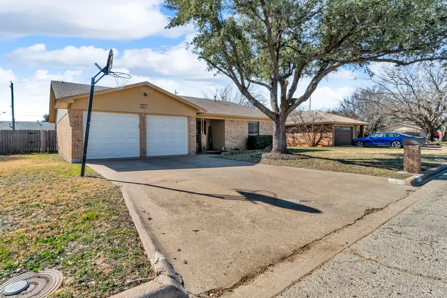 5517 Castle Road, Abilene, TX 79606 - Image #3