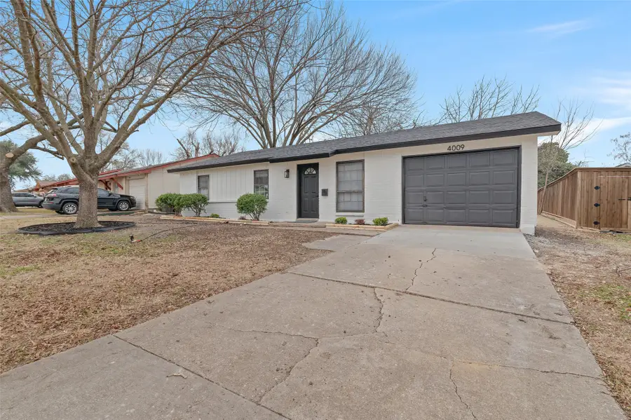 4009 Charter Drive, Garland, TX 75043 - Image #3
