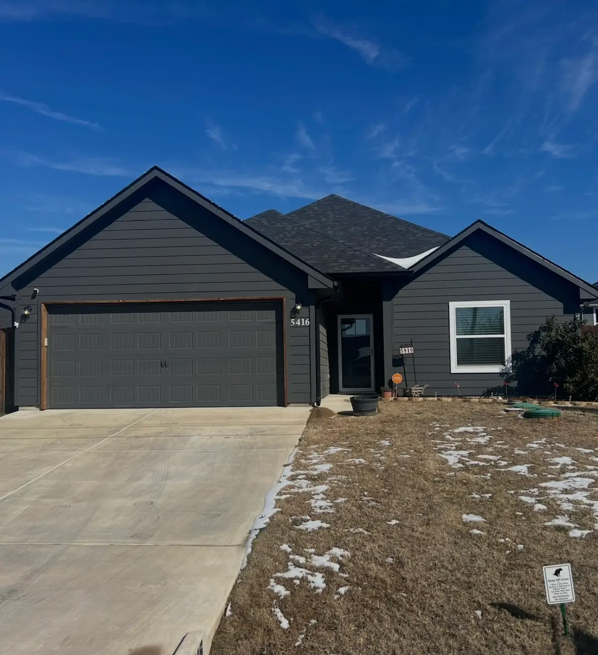 5416 Belaire Circle, Granbury, TX 76048 - Image #1