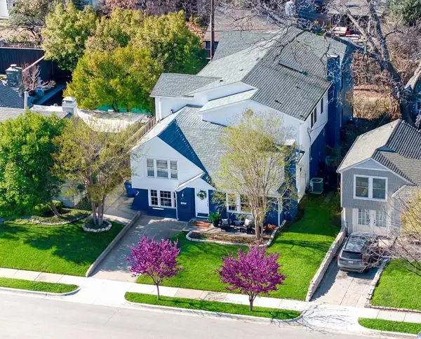 5123 Milam Street, Dallas, TX 75206