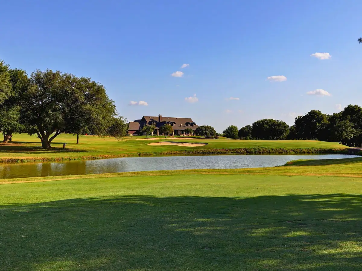 21042 Shady Oak Court, Whitney, TX 76692 - Image #1