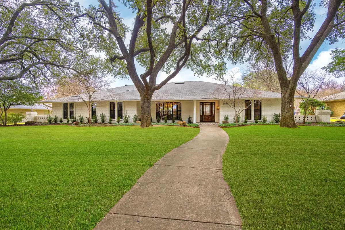 3939 Courtshire Drive, Dallas, TX 75229 - #1