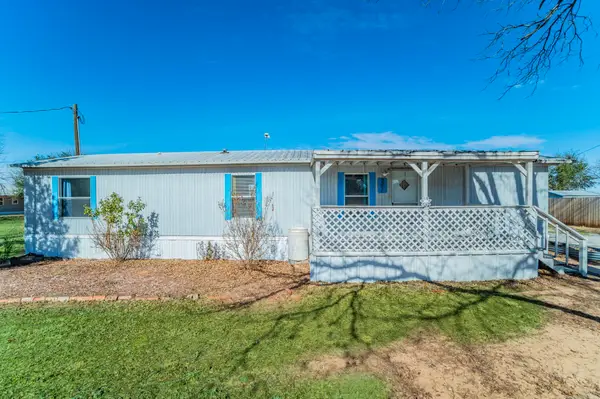 281 Belknap Circle, Newcastle, TX 76372