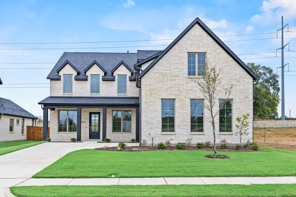 4201 Gail Lane, Providence Village, TX 76227