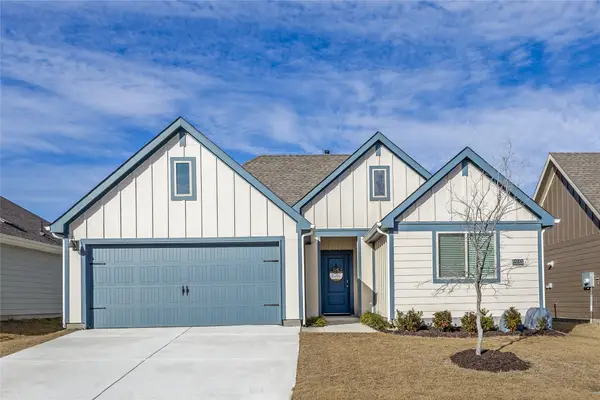 13153 N Haven Way, Providence Village, TX 76227