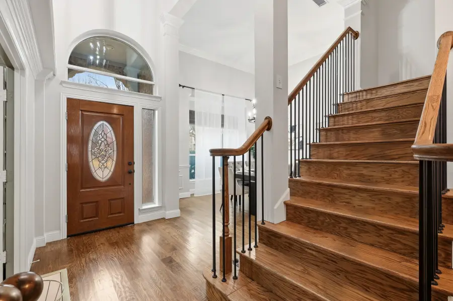 913 Cross Plains Drive, Allen, TX 75013 - #3