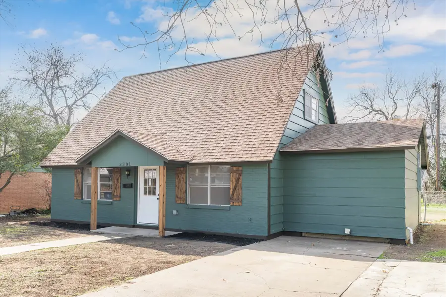 2301 Berkley Street, Brownwood, TX 76801 - Image #2