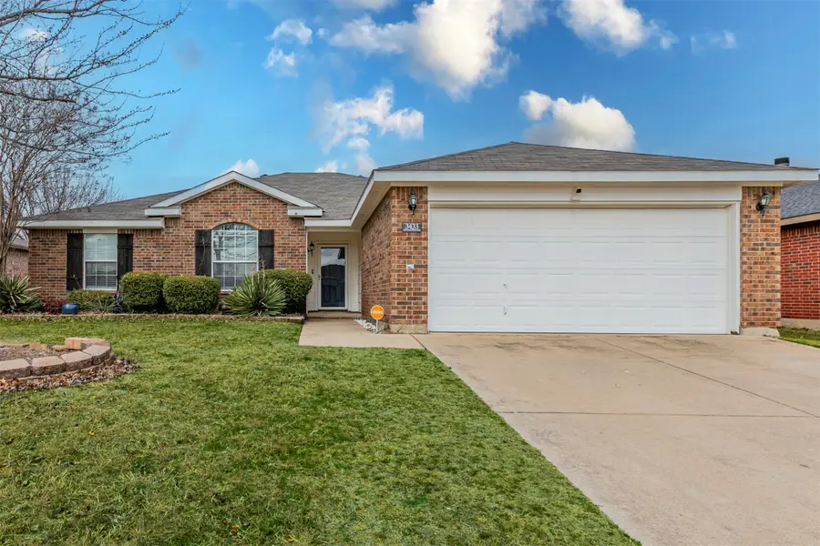 3433 Charing Cross Road, Midlothian, TX 76065 - Image #2