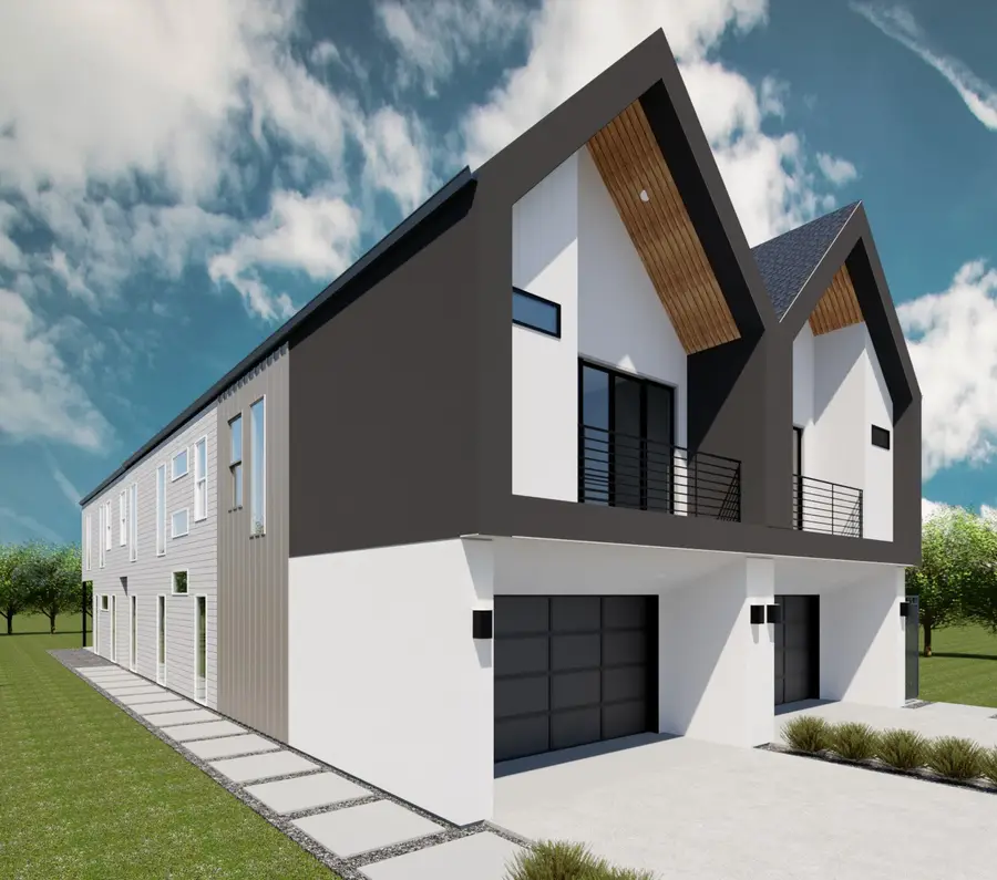 5809 Hudson Street, Dallas, TX 75206 - Image #2