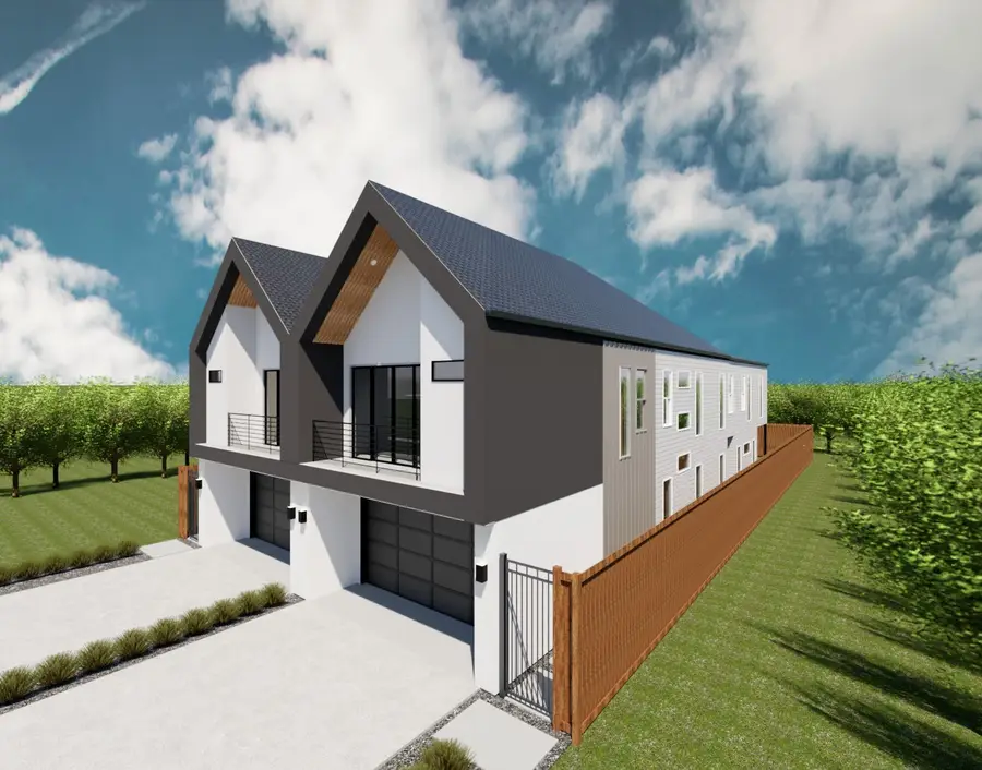 5809 Hudson Street, Dallas, TX 75206 - Image #3