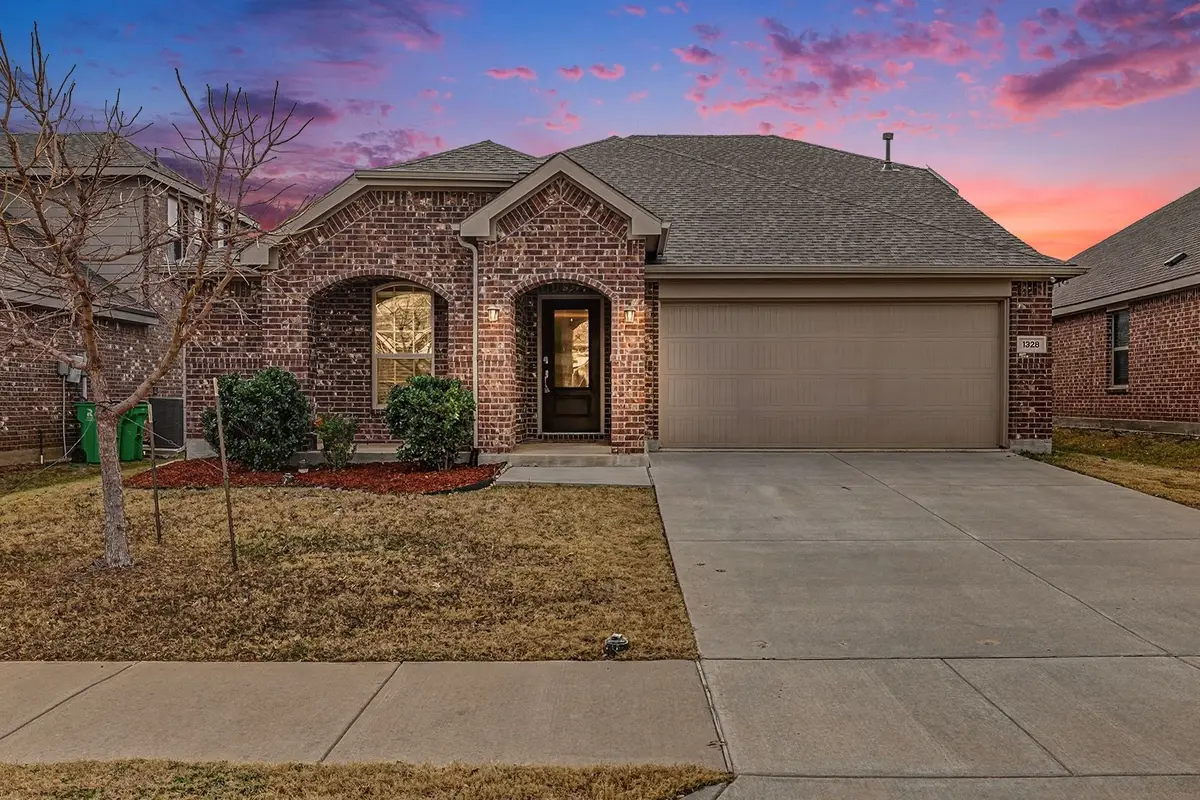 1328 Renoir Drive, Little Elm, TX 75068 - Image #1