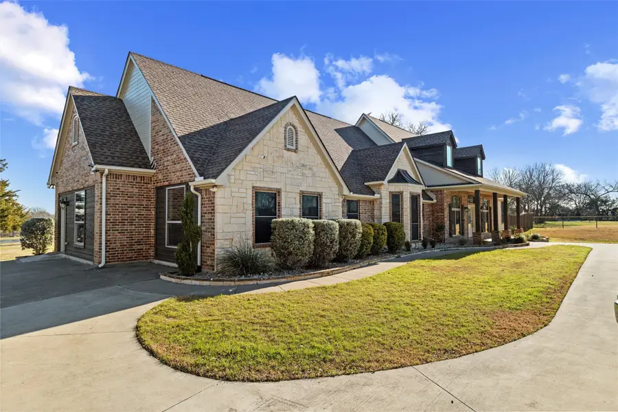 1546 Bluff Springs Road, Ellis, TX 75125 - Image #3