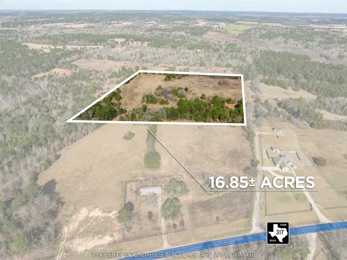 0 County Road 3415, Chandler, TX 75758 - Image #1