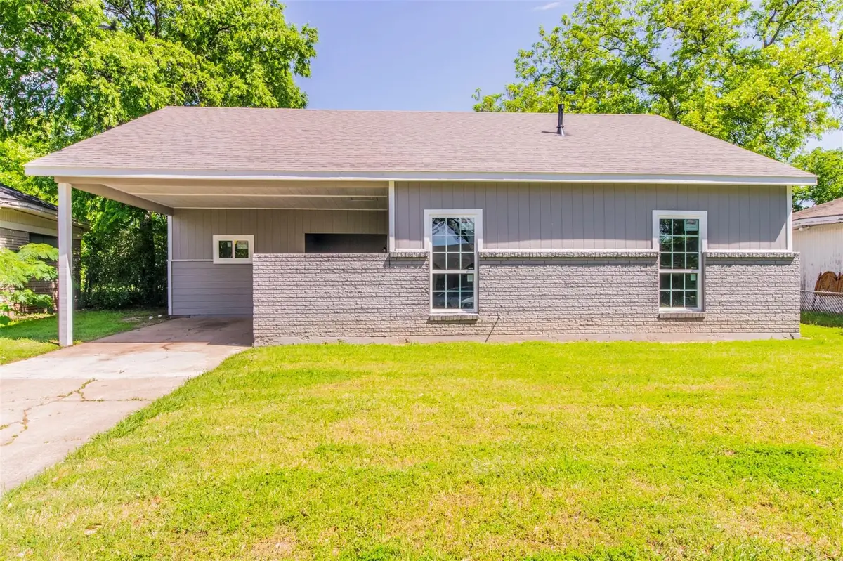 4613 Reed Street, Fort Worth, TX 76119 - Image #1