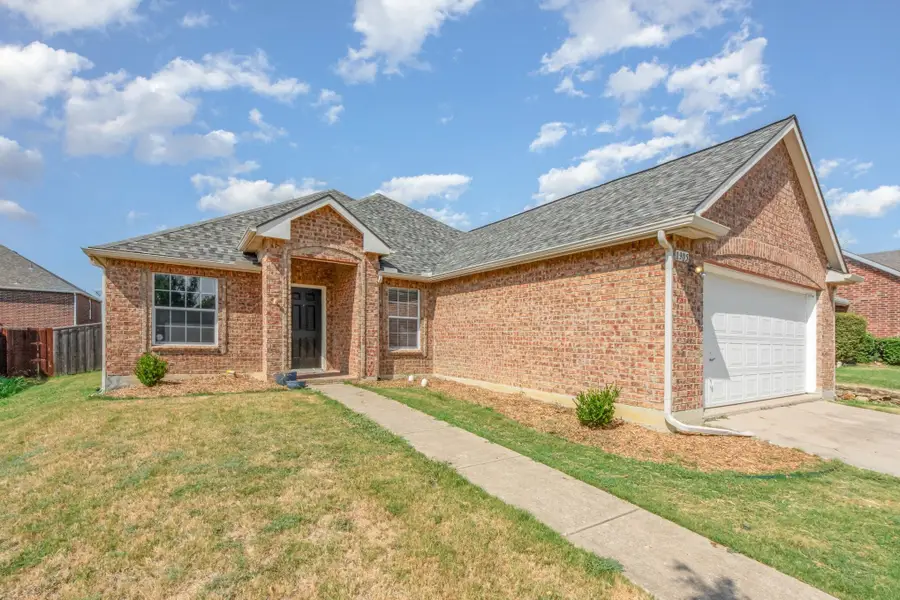 1905 Grand Fir Drive, Little Elm, TX 75068 - Image #3
