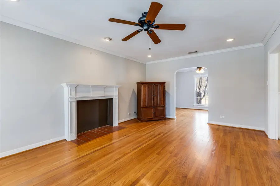 6673 Santa Anita Drive, Dallas, TX 75214 - Image #3