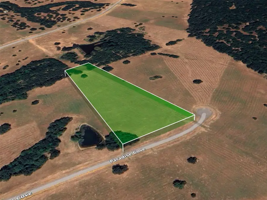 00 Paradise Cove, Streetman, TX 75859 - Image #2