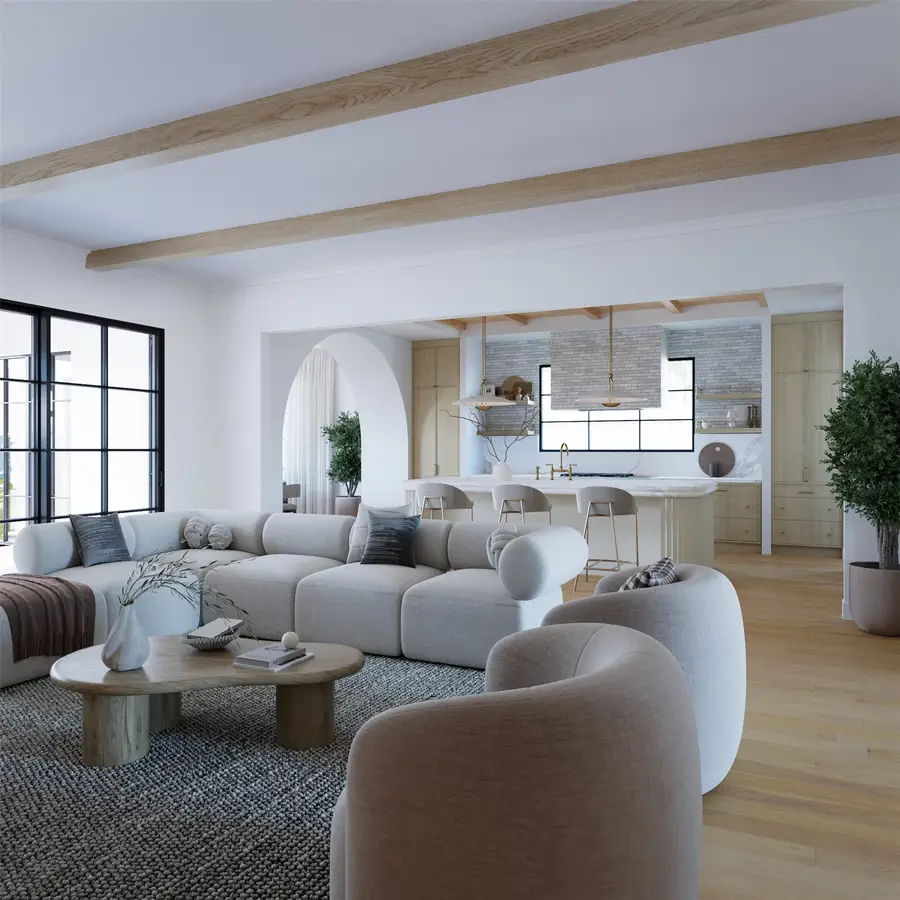 4030 Rochelle Drive, Dallas, TX 75220 - Image #3