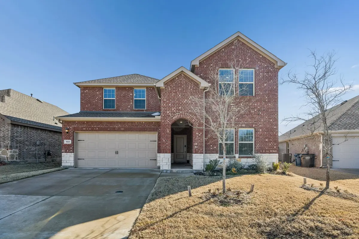 913 Loganberry Drive, Princeton, TX 75407 - #1