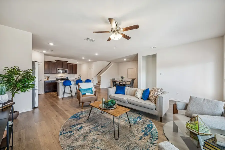 913 Loganberry Drive, Princeton, TX 75407 - #3