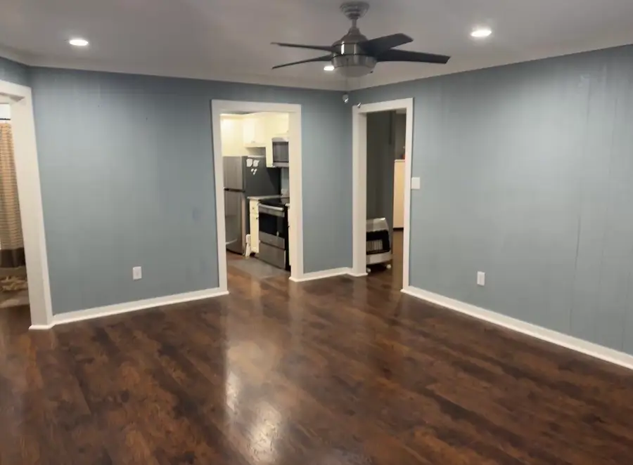 511 W Redwood, Campbell, TX 75422 - #3