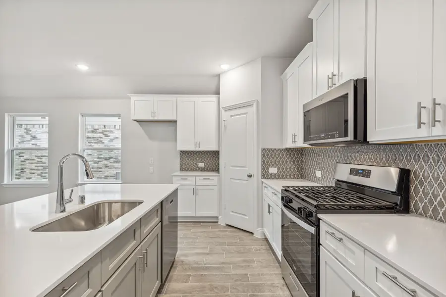 608 Verona Drive, Weston, TX 75009 - Image #3