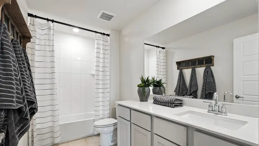 2613 Mexia Lane, Celina, TX 75009 - Image #3