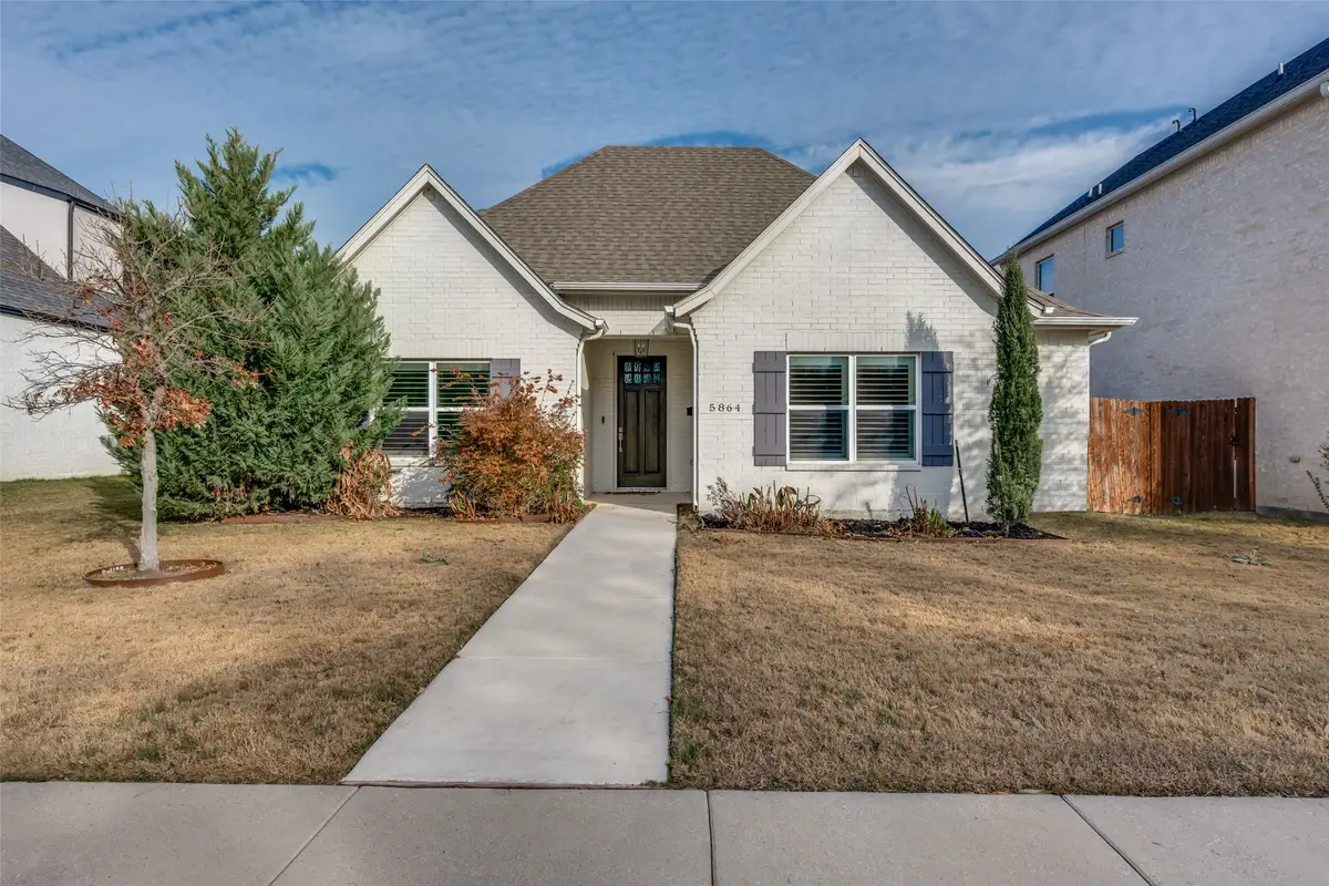 5864 Pollard Drive, Westworth Village, TX 76114 - Image #1