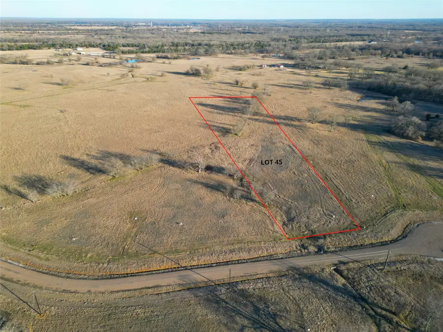 45 County Road 3512, Dike, TX 75437 - #2