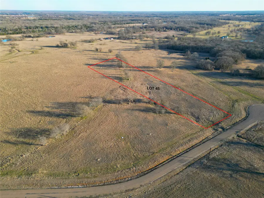 45 County Road 3512, Dike, TX 75437 - #3