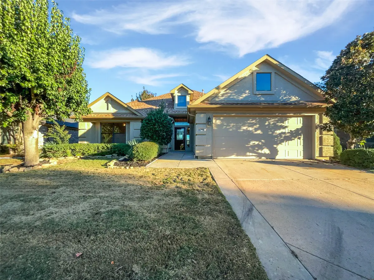 11308 Southerland Drive, Denton, TX 76207 - #1