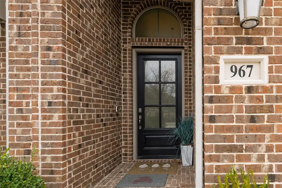 967 Canterbury Lane, Forney, TX 75126 - Image #2