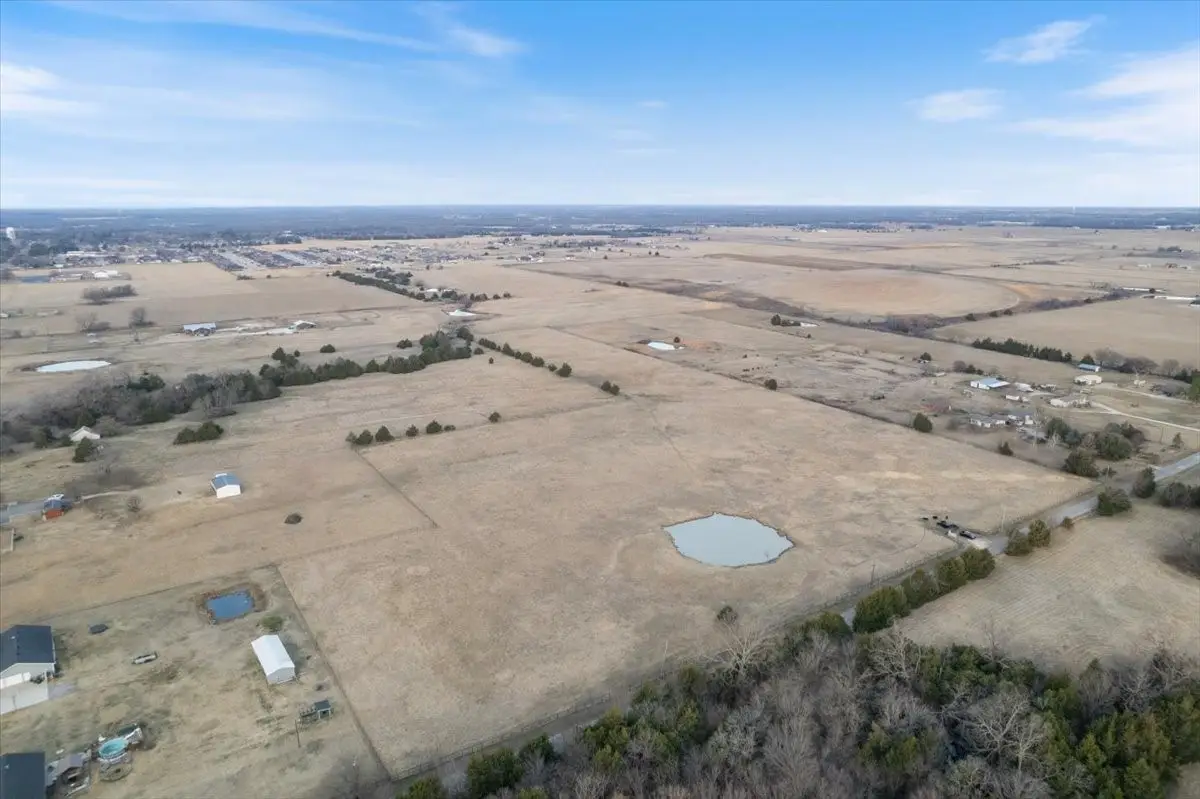 22 Acres Batey Road, Collinsville, TX 76233 - Image #1