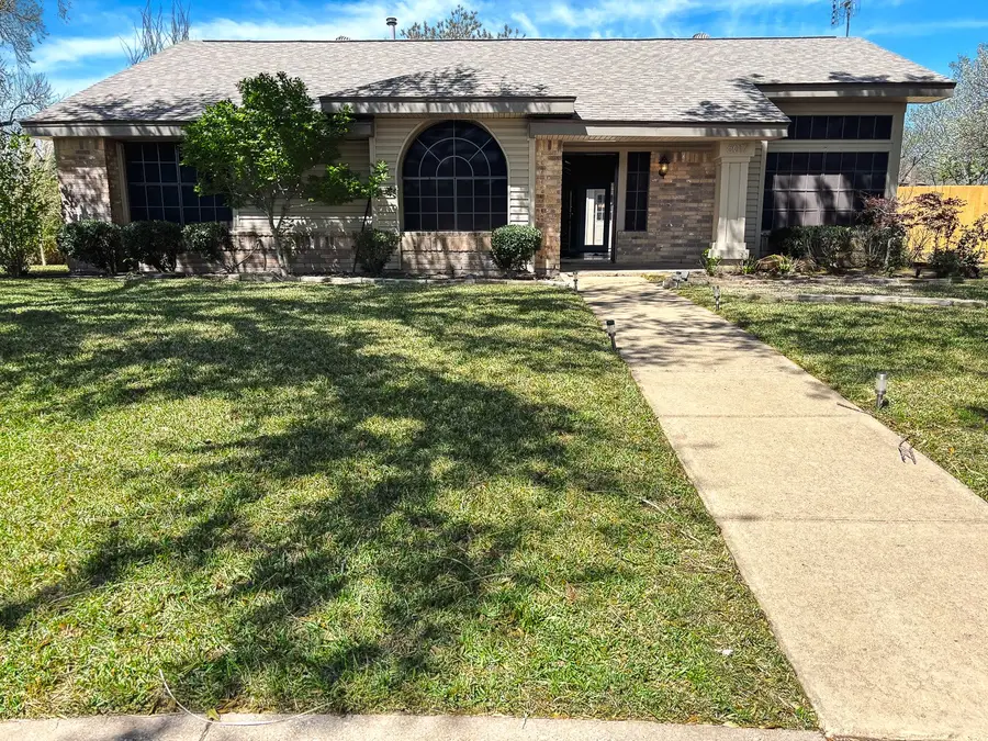 6017 Shady Valley Court, Garland, TX 75043 - #2