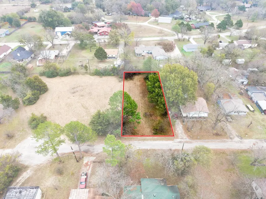 Lot 398 Briggs Boulevard, East Tawakoni, TX 75472 - Image #2