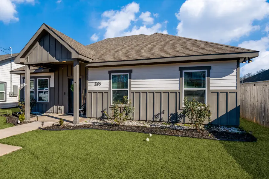 1205 Edgar Street, Greenville, TX 75401 - Image #3