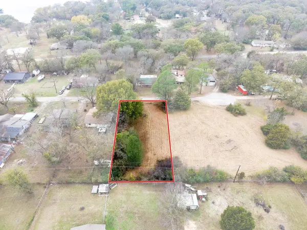 Lot 399 Briggs Boulevard, East Tawakoni, TX 75472